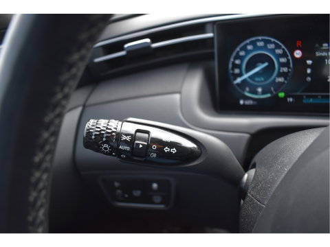 Hyundai Tucson 1.6 T-GDI HEV 230PK Comfort Smart | NL- Auto | Nav. | Stoel-stuurverw. | Afn. Trekhaak