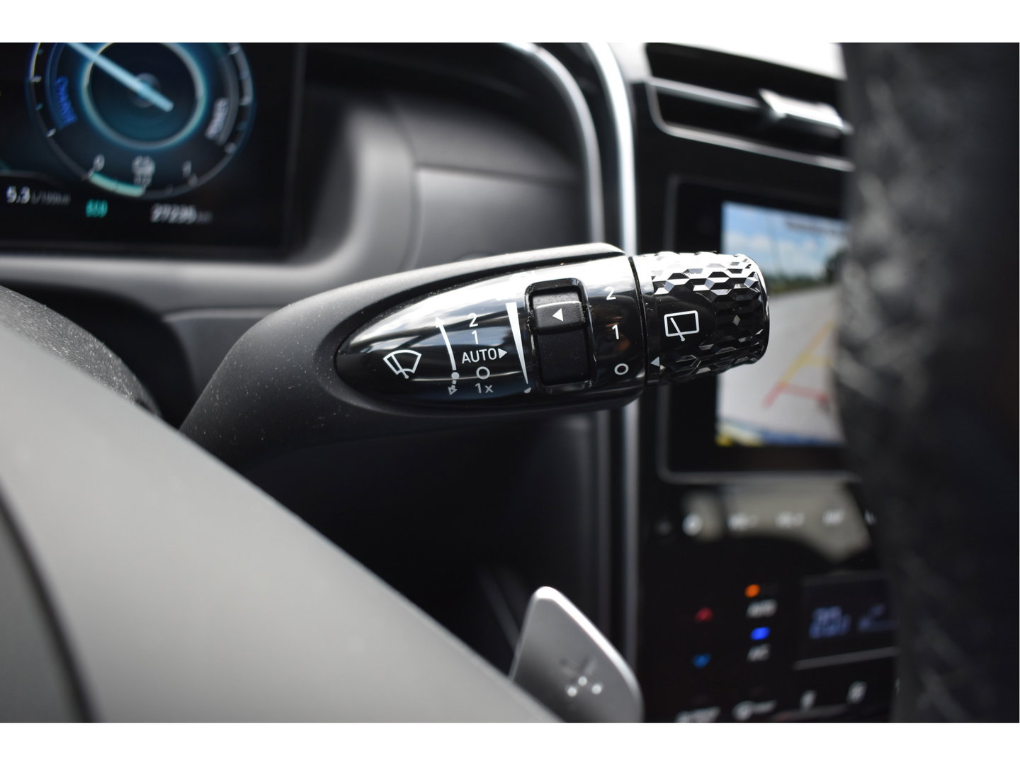 Hyundai Tucson 1.6 T-GDI HEV 230PK Comfort Smart | NL- Auto | Nav. | Stoel-stuurverw. | Afn. Trekhaak