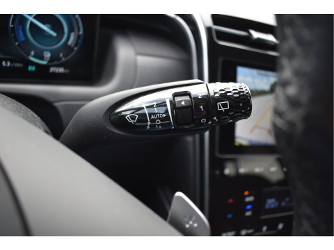 Hyundai Tucson 1.6 T-GDI HEV 230PK Comfort Smart | NL- Auto | Nav. | Stoel-stuurverw. | Afn. Trekhaak