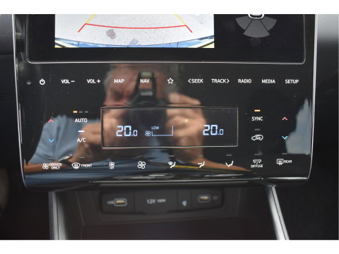 Hyundai Tucson 1.6 T-GDI HEV 230PK Comfort Smart | NL- Auto | Nav. | Stoel-stuurverw. | Afn. Trekhaak