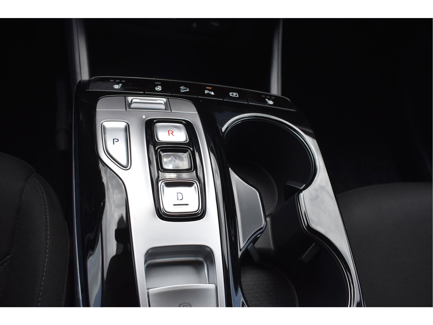 Hyundai Tucson 1.6 T-GDI HEV 230PK Comfort Smart | NL- Auto | Nav. | Stoel-stuurverw. | Afn. Trekhaak
