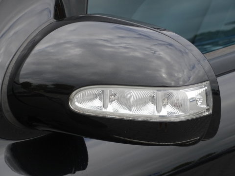Mercedes-Benz M-Klasse 350 272PK V6 / Youngtimer / Xenon / Alcanatara / 2006