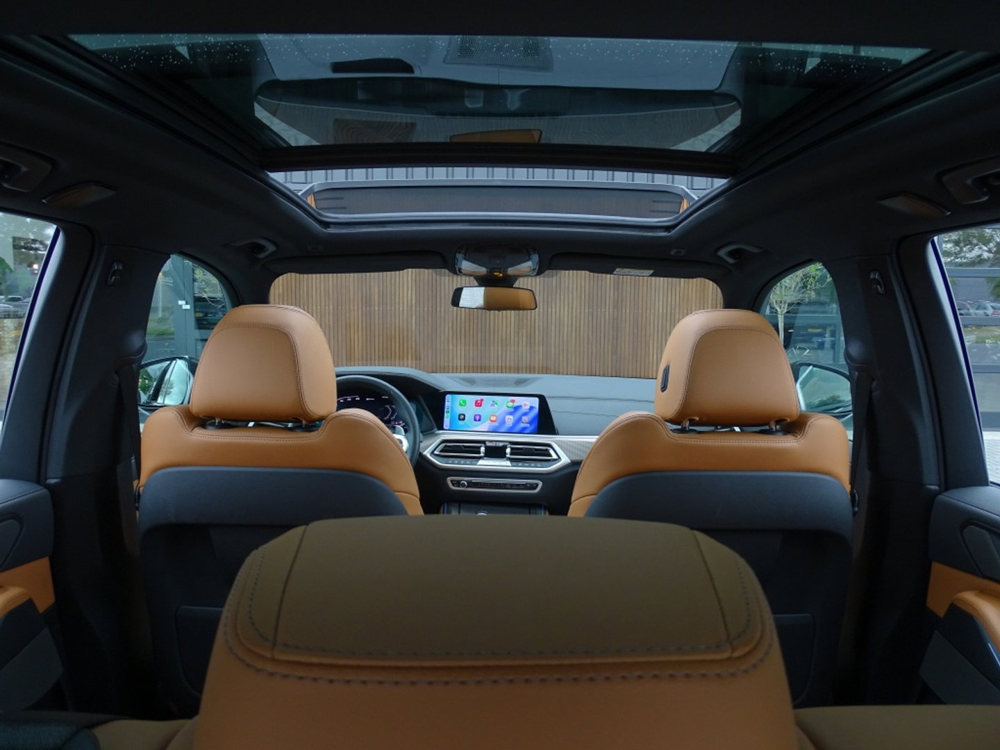 BMW X5 45e 394PK M-Sport / Laser / 2022 / BTW / Trekhaak / Pano