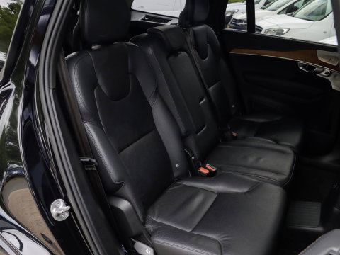 Volvo XC90 T8 Recharge AWD Inscription 7p Bowers & Wilkins Luchtvering 22 inch