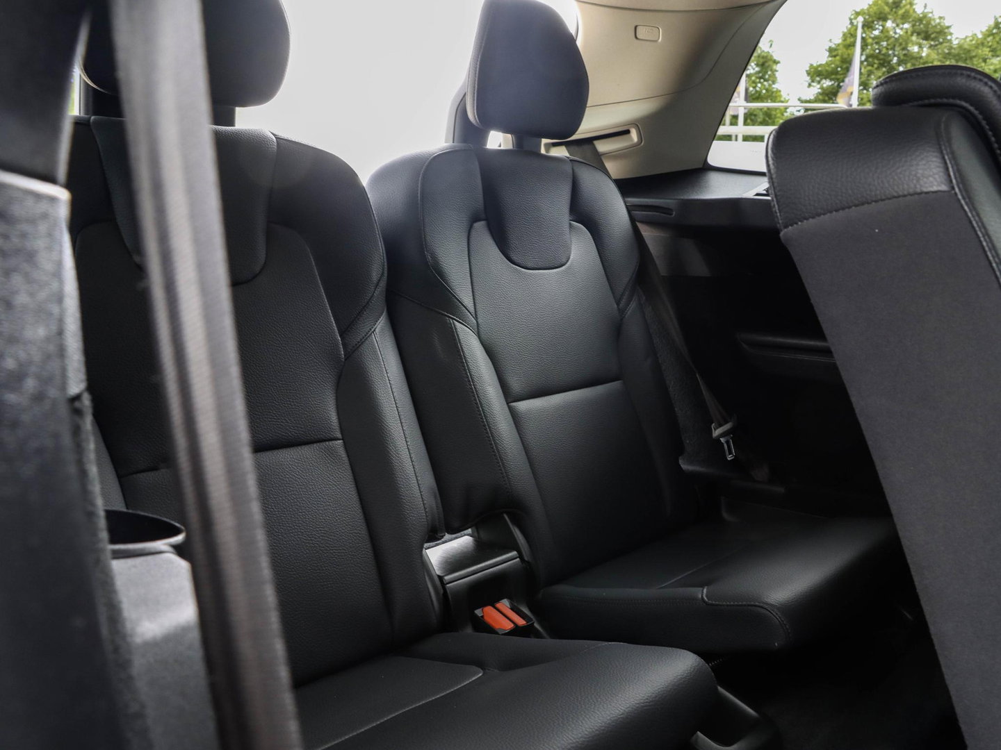 Volvo XC90 T8 Recharge AWD Inscription 7p Bowers & Wilkins Luchtvering 22 inch