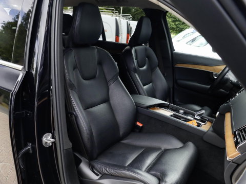 Volvo XC90 T8 Recharge AWD Inscription 7p Bowers & Wilkins Luchtvering 22 inch