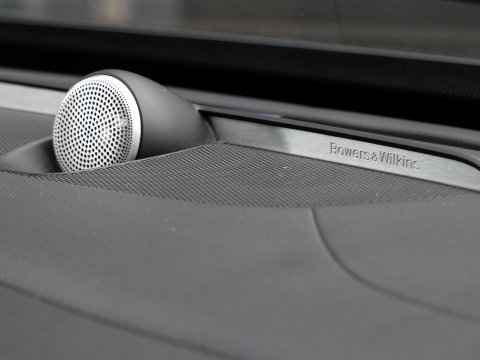 Volvo XC90 T8 Recharge AWD Inscription 7p Bowers & Wilkins Luchtvering 22 inch