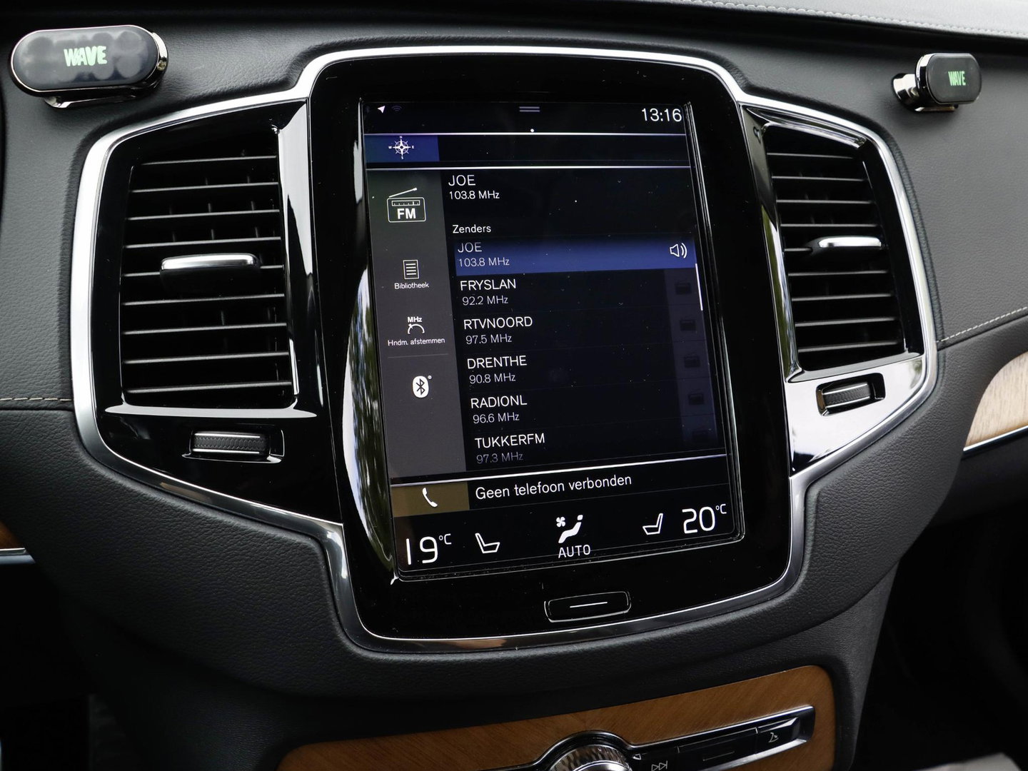 Volvo XC90 T8 Recharge AWD Inscription 7p Bowers & Wilkins Luchtvering 22 inch