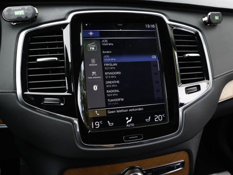 Volvo XC90 T8 Recharge AWD Inscription 7p Bowers & Wilkins Luchtvering 22 inch