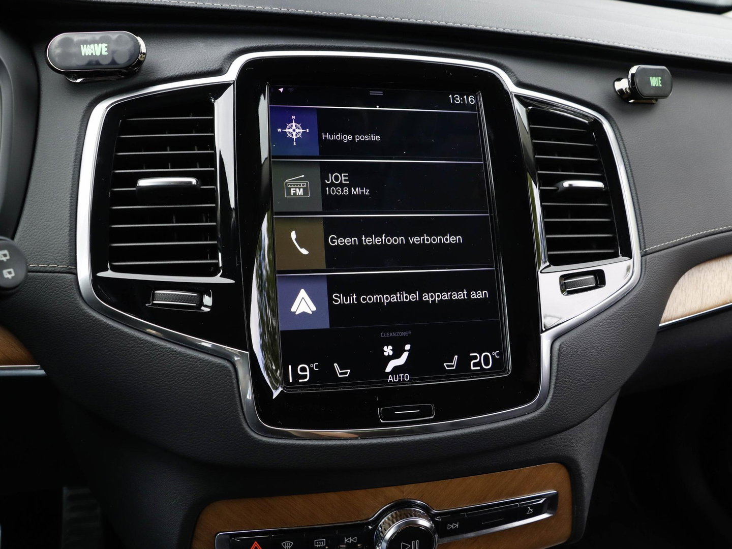 Volvo XC90 T8 Recharge AWD Inscription 7p Bowers & Wilkins Luchtvering 22 inch