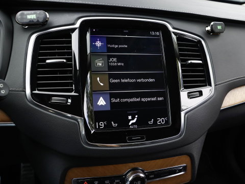 Volvo XC90 T8 Recharge AWD Inscription 7p Bowers & Wilkins Luchtvering 22 inch