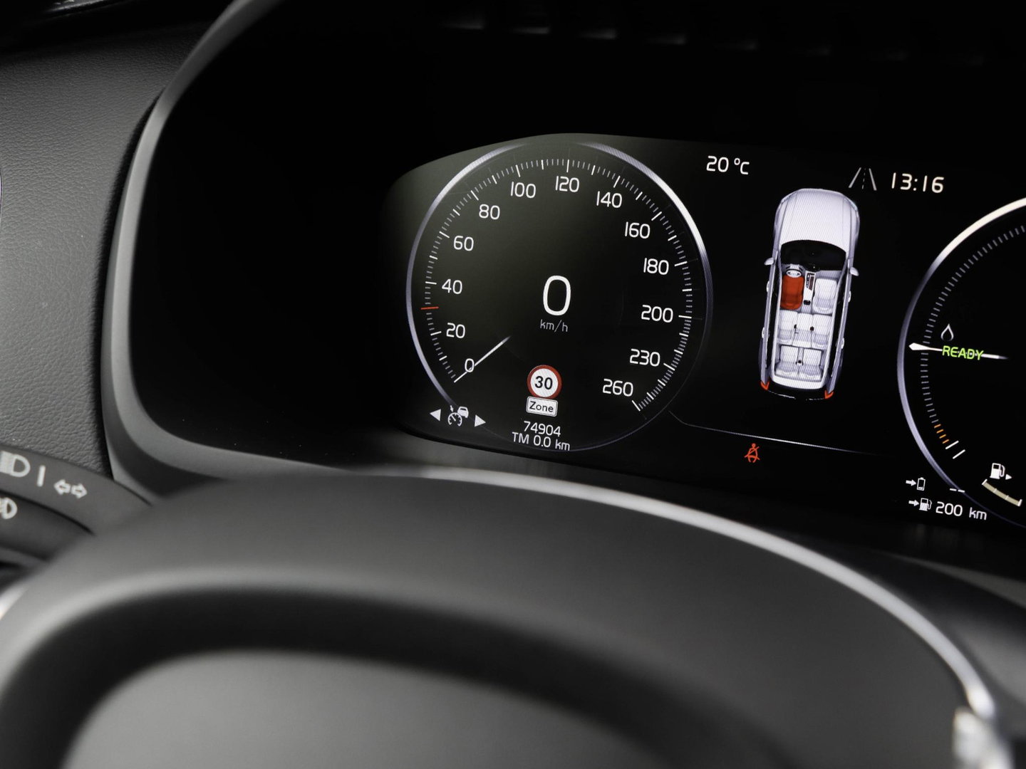 Volvo XC90 T8 Recharge AWD Inscription 7p Bowers & Wilkins Luchtvering 22 inch