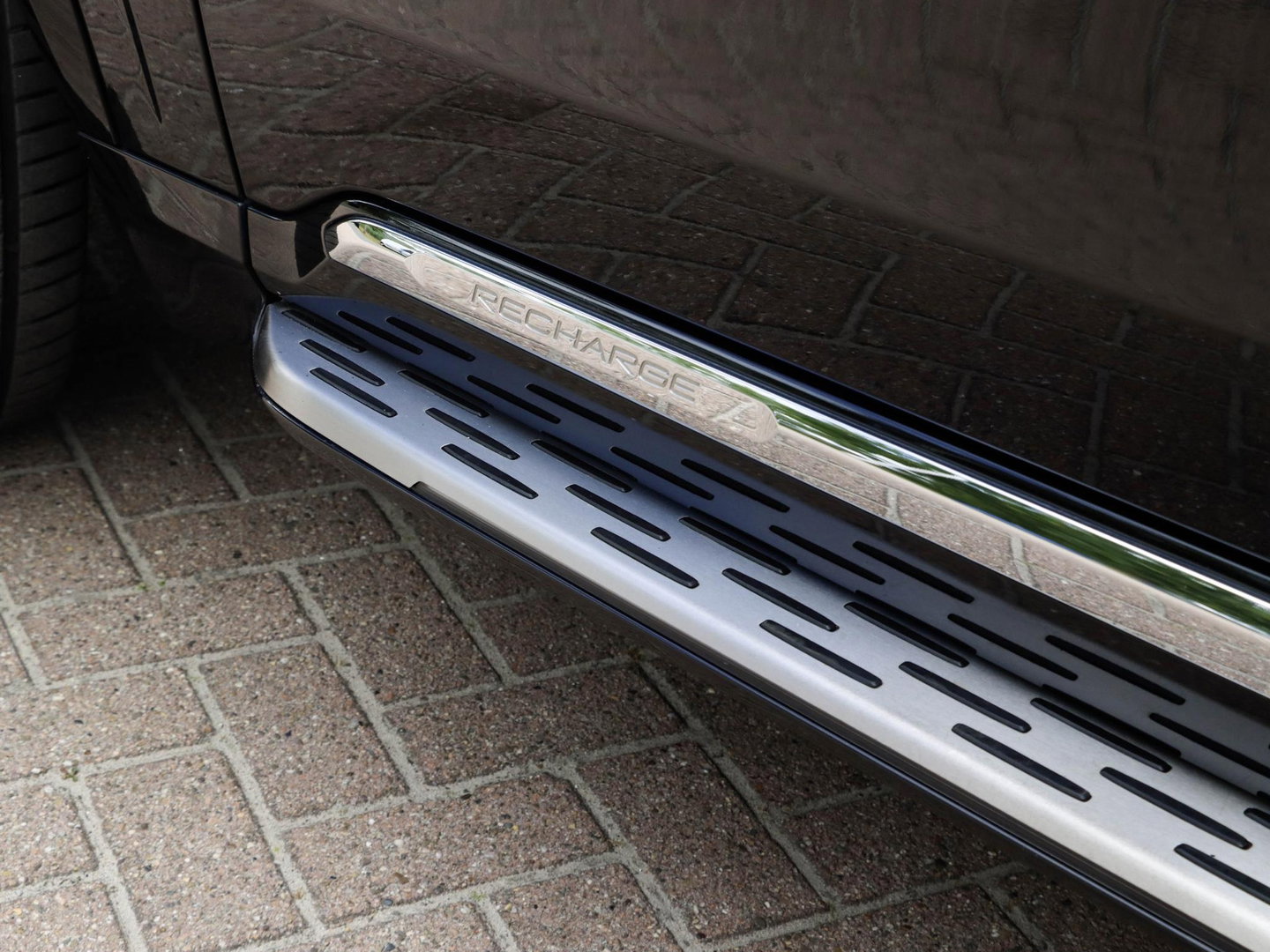 Volvo XC90 T8 Recharge AWD Inscription 7p Bowers & Wilkins Luchtvering 22 inch