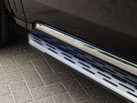 Volvo XC90 T8 Recharge AWD Inscription 7p Bowers & Wilkins Luchtvering 22 inch