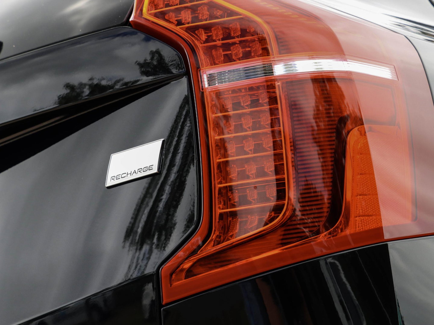 Volvo XC90 T8 Recharge AWD Inscription 7p Bowers & Wilkins Luchtvering 22 inch