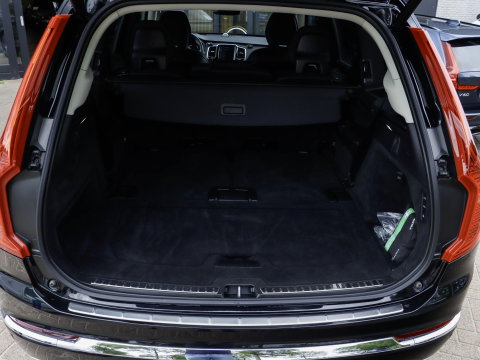 Volvo XC90 T8 Recharge AWD Inscription 7p Bowers & Wilkins Luchtvering 22 inch