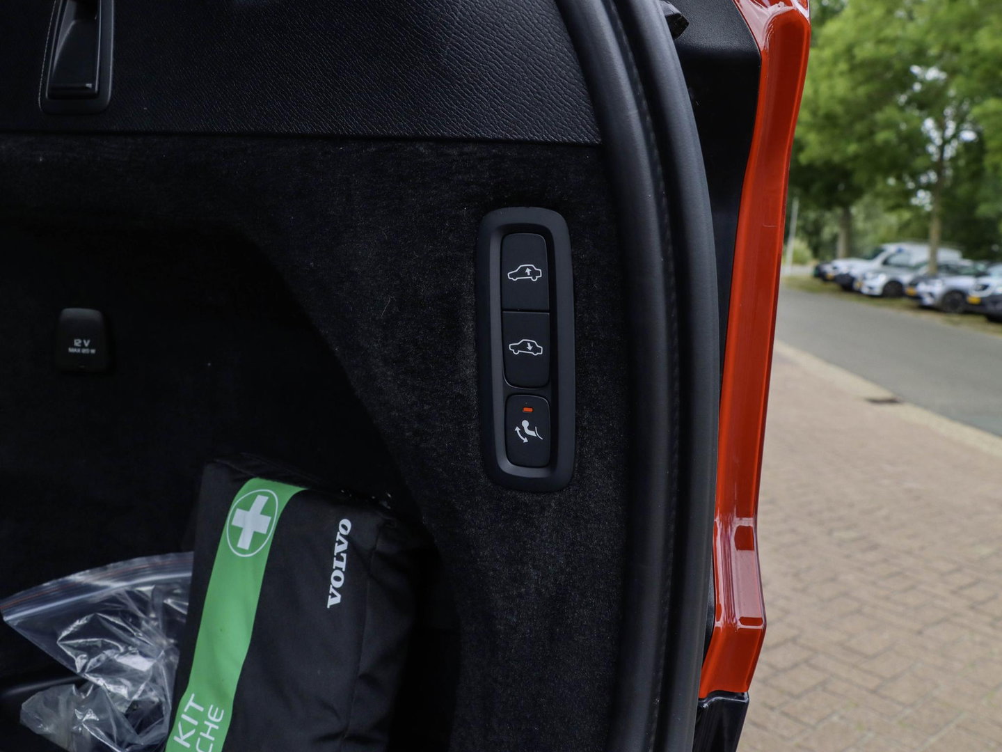 Volvo XC90 T8 Recharge AWD Inscription 7p Bowers & Wilkins Luchtvering 22 inch