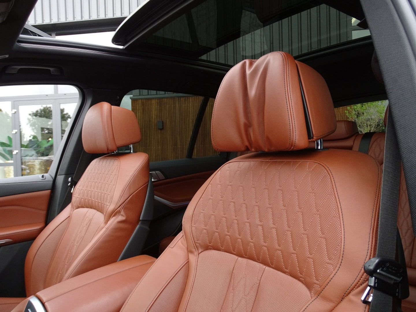 BMW X5 45e 394PK M-Sport / Laser / 360 / Pano / Softclose / Pano