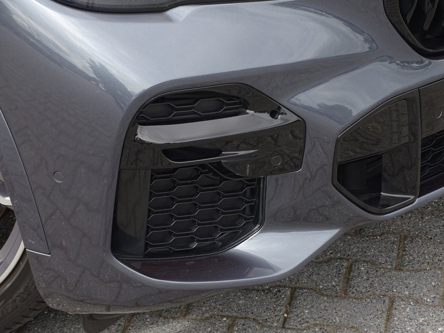 BMW X5 45e 394PK M-Sport / Laser / 360 / Pano / Softclose / Pano