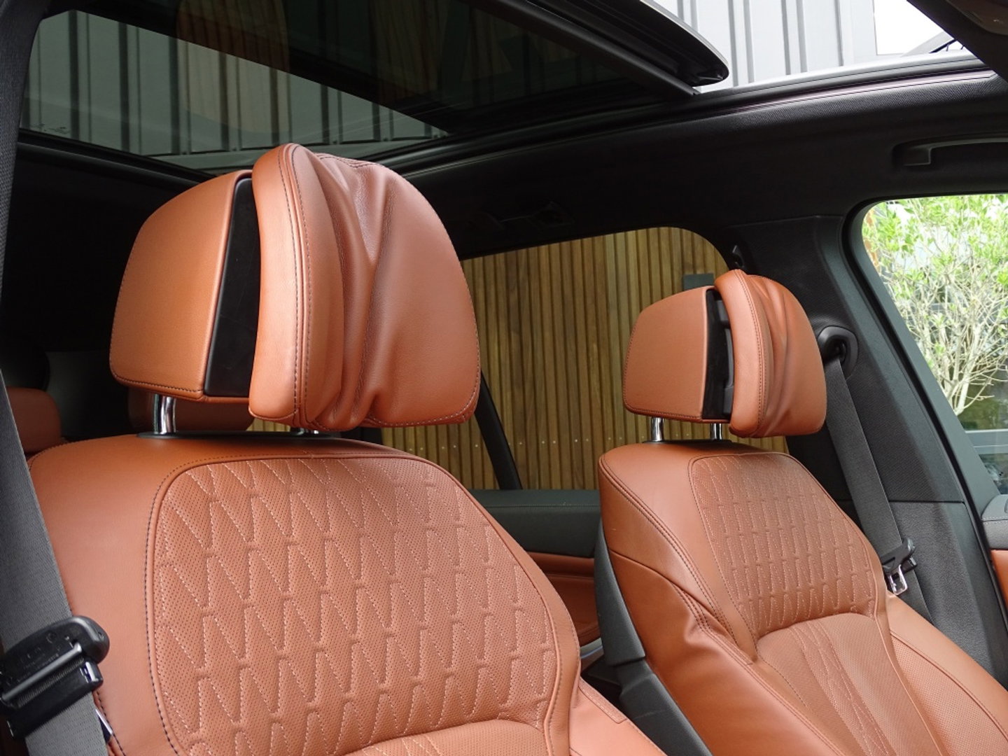 BMW X5 45e 394PK M-Sport / Laser / 360 / Pano / Softclose / Pano