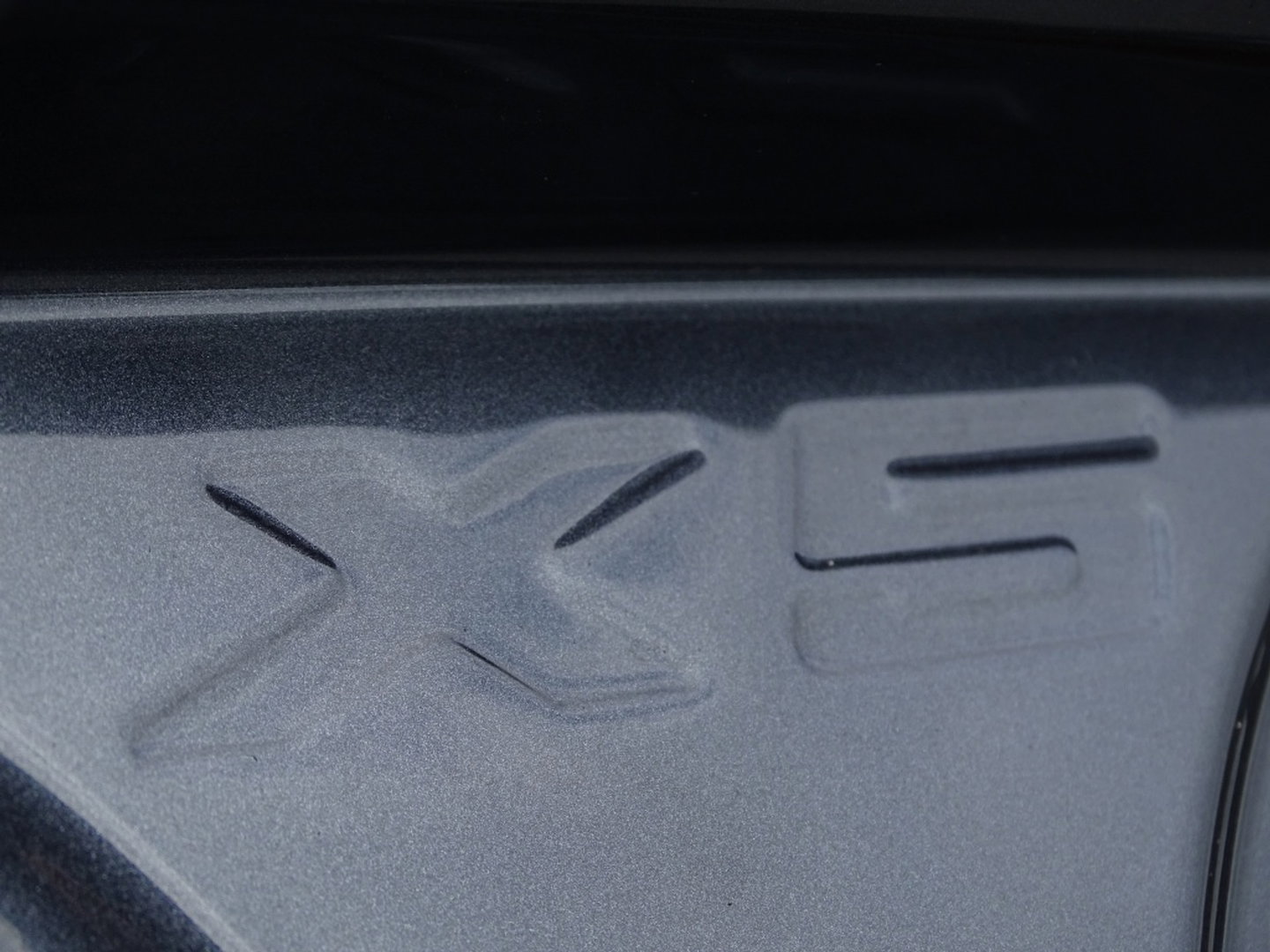 BMW X5 45e 394PK M-Sport / Laser / 360 / Pano / Softclose / Pano