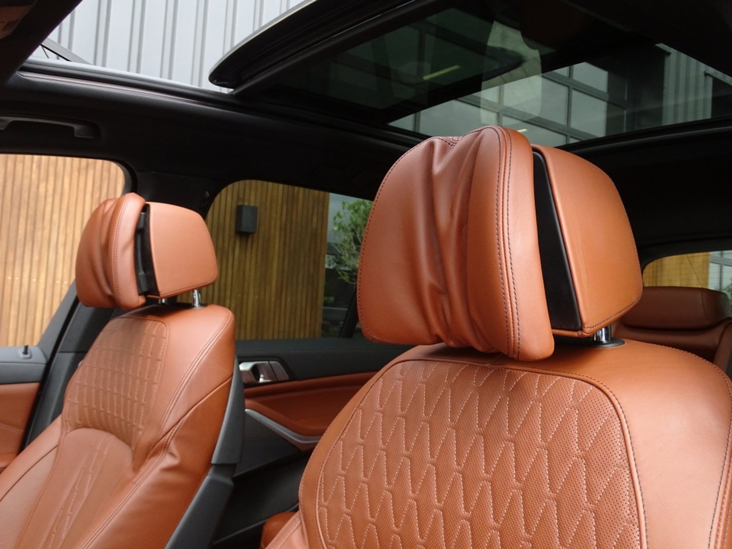 BMW X5 45e 394PK M-Sport / Laser / 360 / Pano / Softclose / Pano