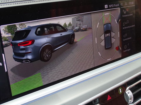 BMW X5 45e 394PK M-Sport / Laser / 360 / Pano / Softclose / Pano
