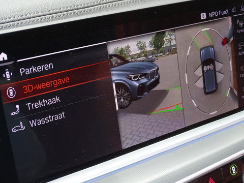 BMW X5 45e 394PK M-Sport / Laser / 360 / Pano / Softclose / Pano