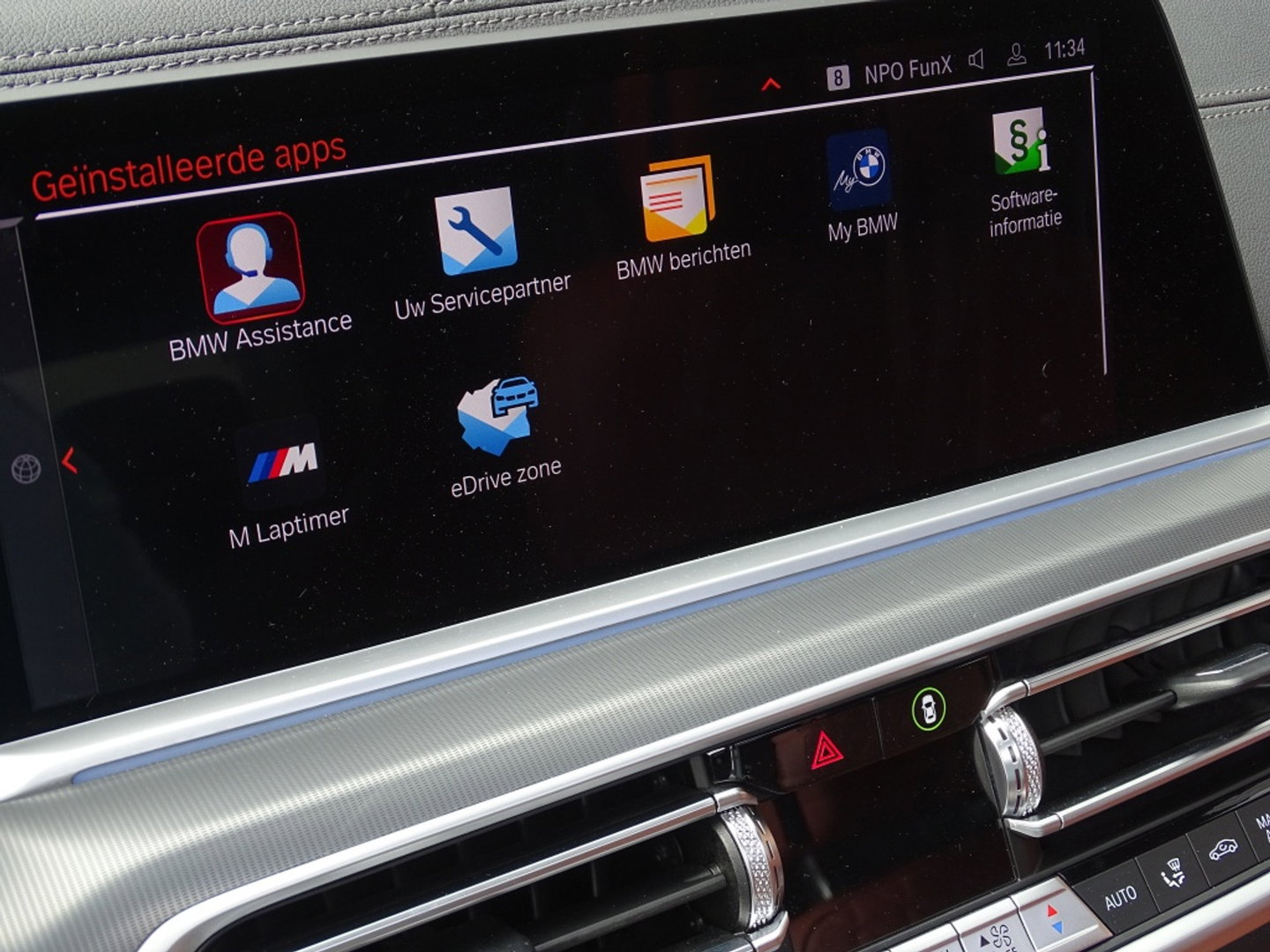 BMW X5 45e 394PK M-Sport / Laser / 360 / Pano / Softclose / Pano