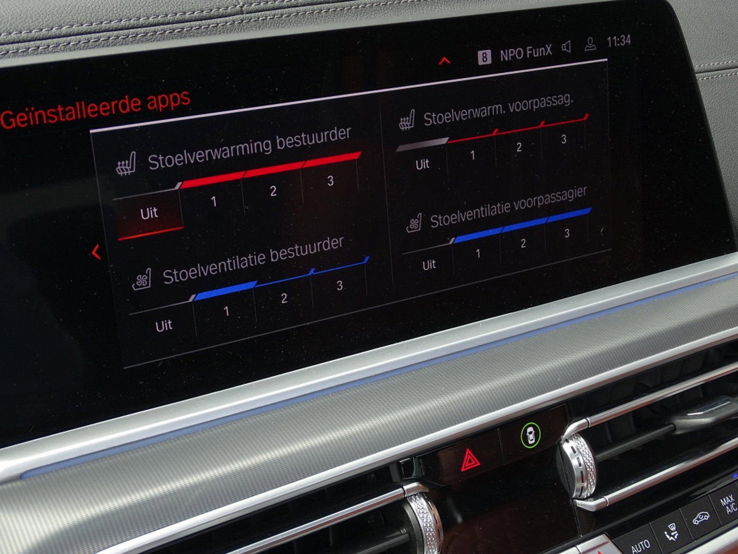BMW X5 45e 394PK M-Sport / Laser / 360 / Pano / Softclose / Pano