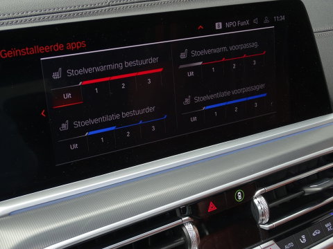 BMW X5 45e 394PK M-Sport / Laser / 360 / Pano / Softclose / Pano