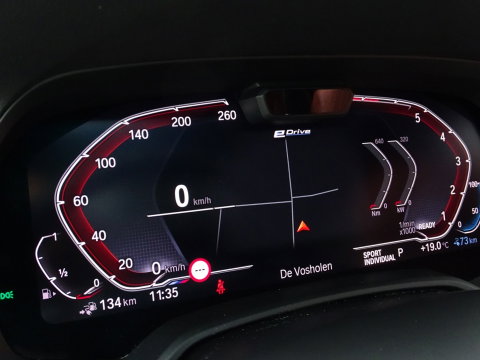 BMW X5 45e 394PK M-Sport / Laser / 360 / Pano / Softclose / Pano