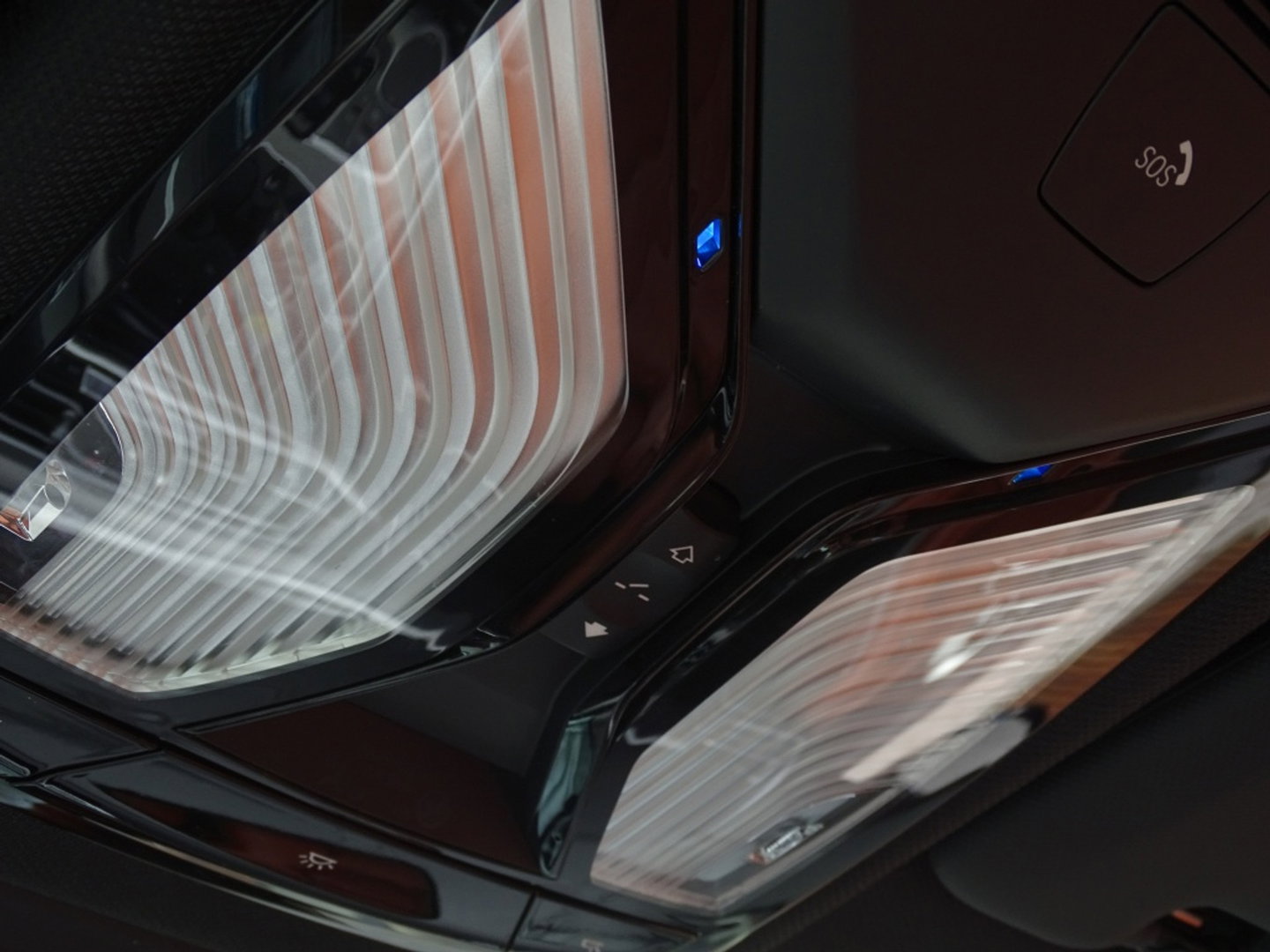 BMW X5 45e 394PK M-Sport / Laser / 360 / Pano / Softclose / Pano