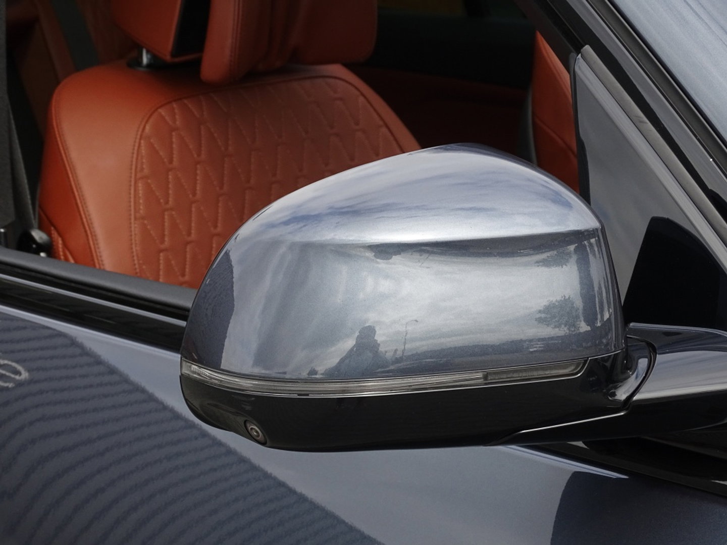 BMW X5 45e 394PK M-Sport / Laser / 360 / Pano / Softclose / Pano