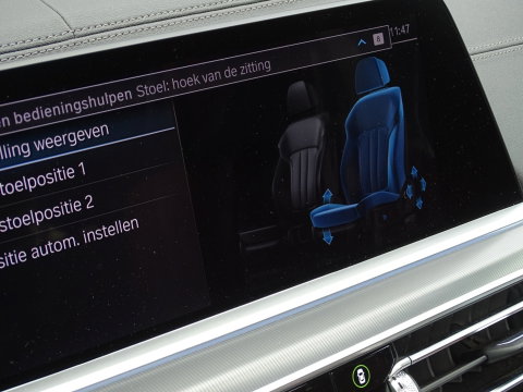 BMW X5 45e 394PK M-Sport / Laser / 360 / Pano / Softclose / Pano