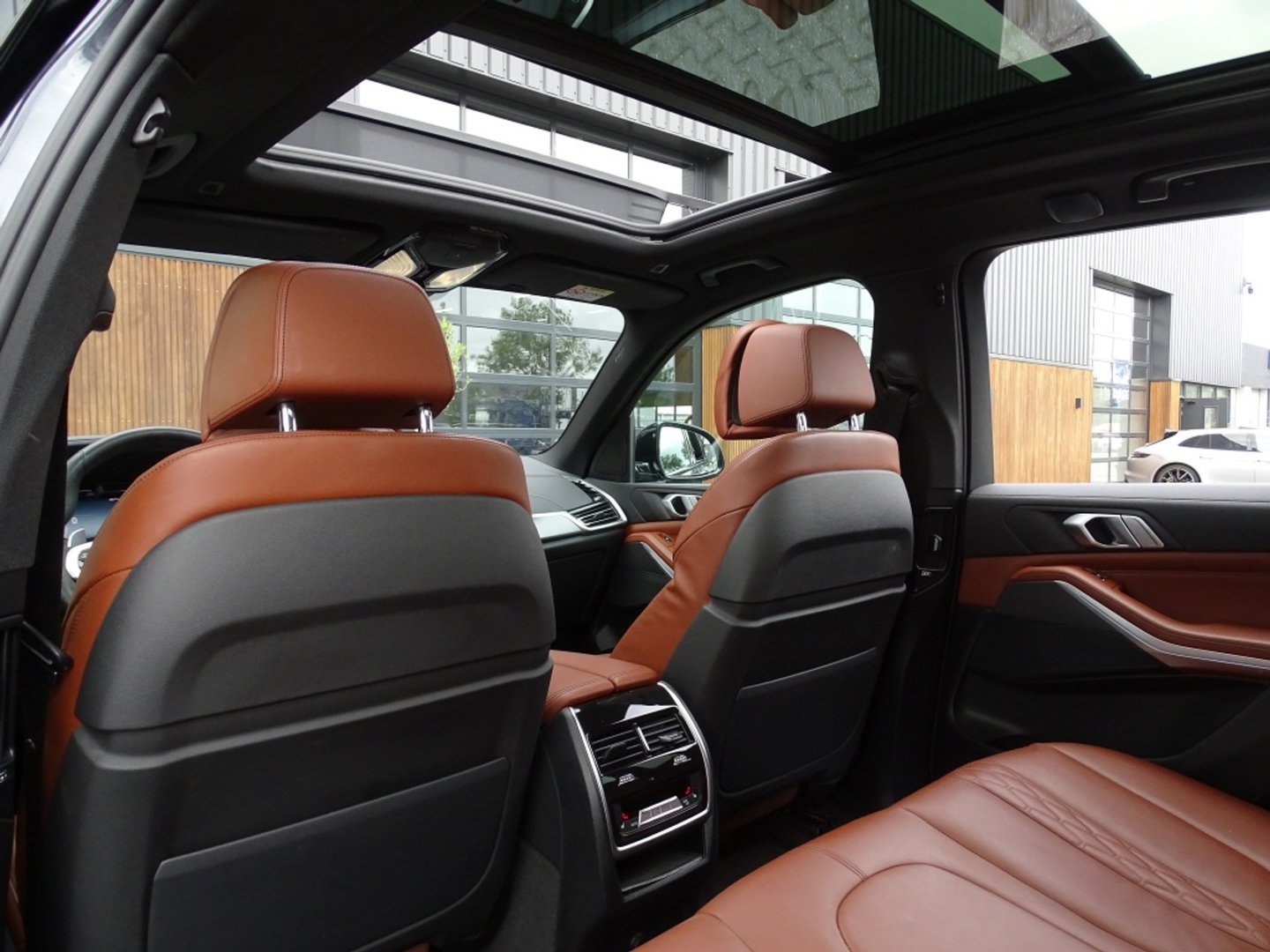 BMW X5 45e 394PK M-Sport / Laser / 360 / Pano / Softclose / Pano
