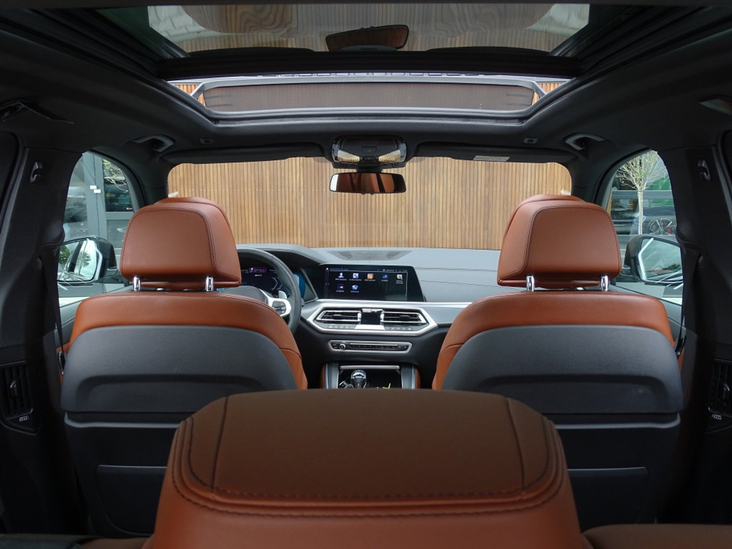 BMW X5 45e 394PK M-Sport / Laser / 360 / Pano / Softclose / Pano