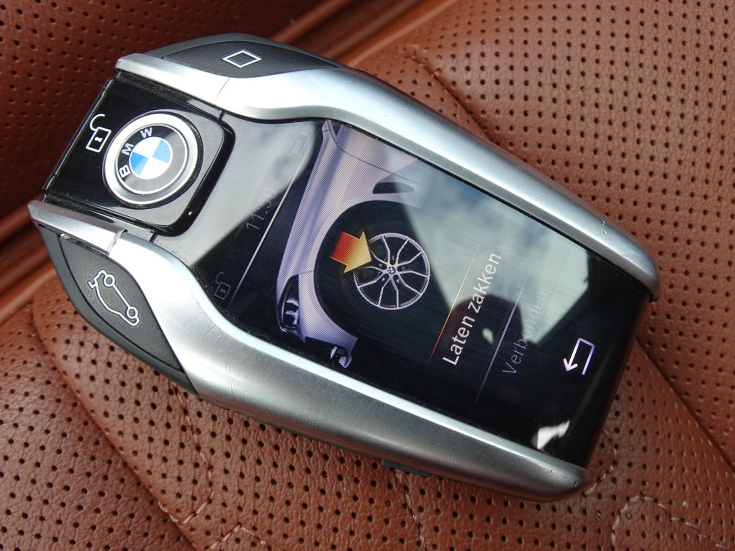 BMW X5 45e 394PK M-Sport / Laser / 360 / Pano / Softclose / Pano