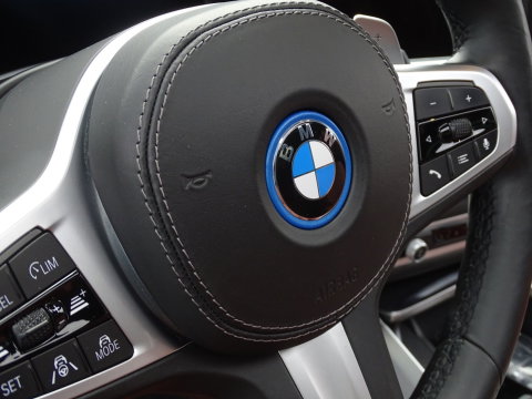 BMW X5 45e 394PK M-Sport / Laser / 360 / Pano / Softclose / Pano