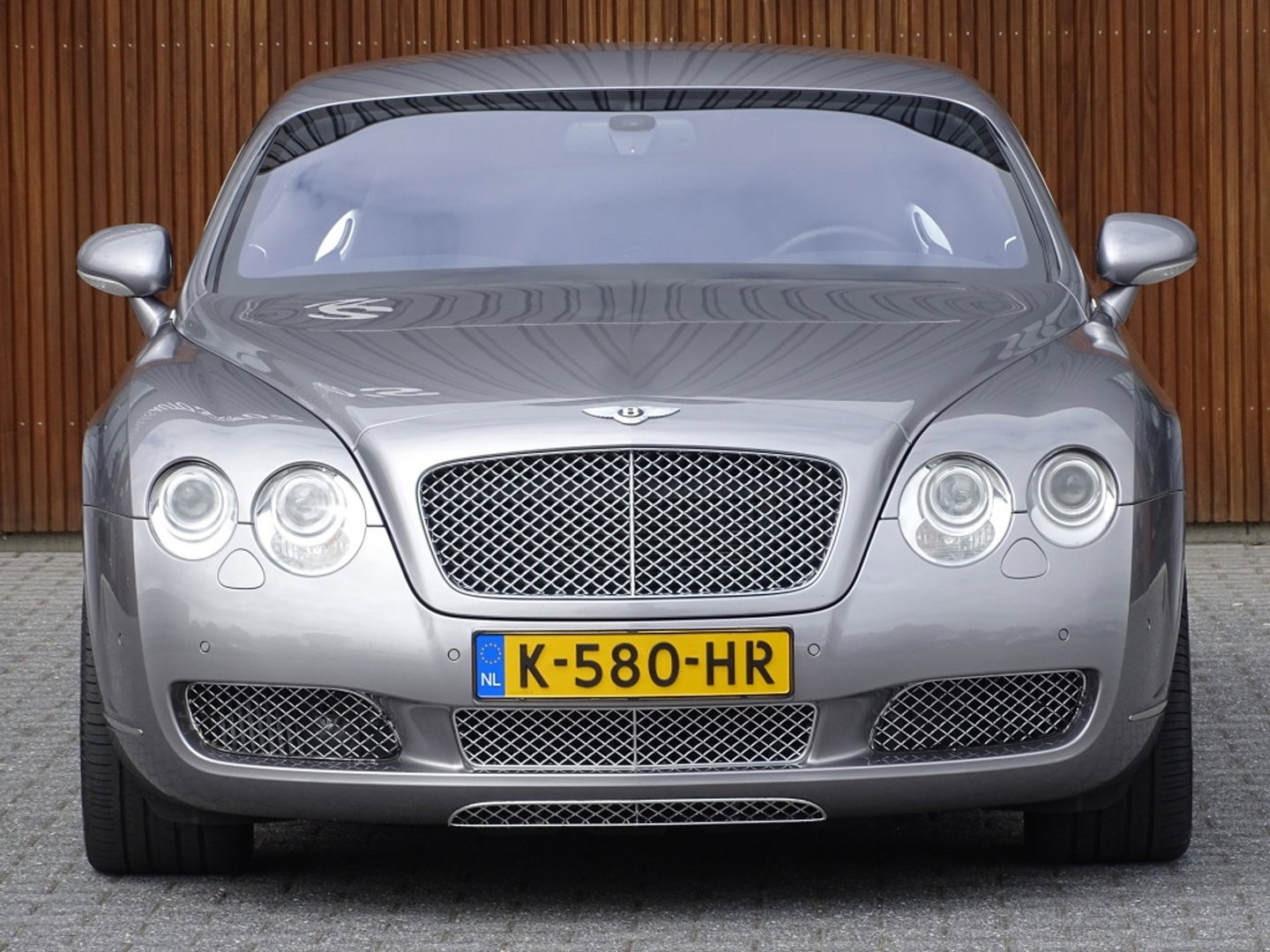 Bentley Continental GT 6.0 W12 560PK TwinTurbo / *unieke conditie* / LED