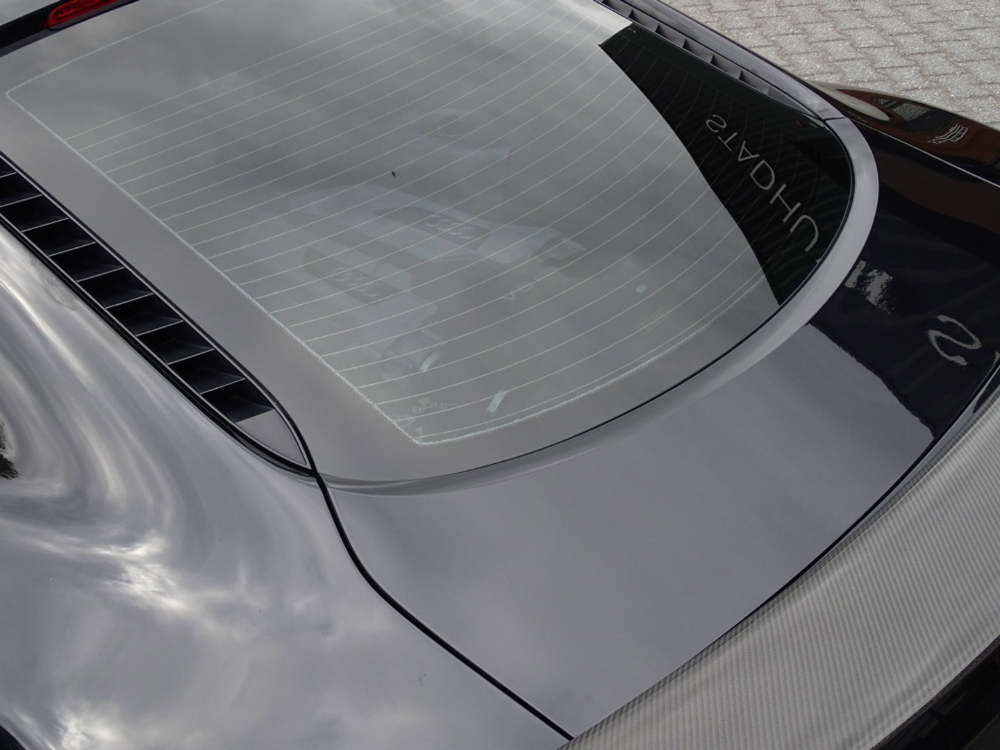 Quattro R8 4.2 V8 FSI 421PK / Carbon / Liftsysteem / LED / B&O