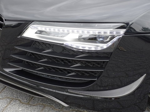 Quattro R8 4.2 V8 FSI 421PK / Carbon / Liftsysteem / LED / B&O