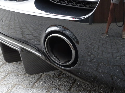 Quattro R8 4.2 V8 FSI 421PK / Carbon / Liftsysteem / LED / B&O