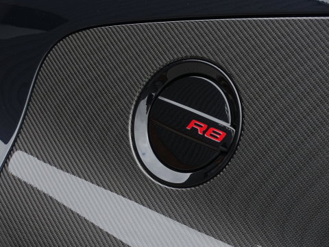 Quattro R8 4.2 V8 FSI 421PK / Carbon / Liftsysteem / LED / B&O