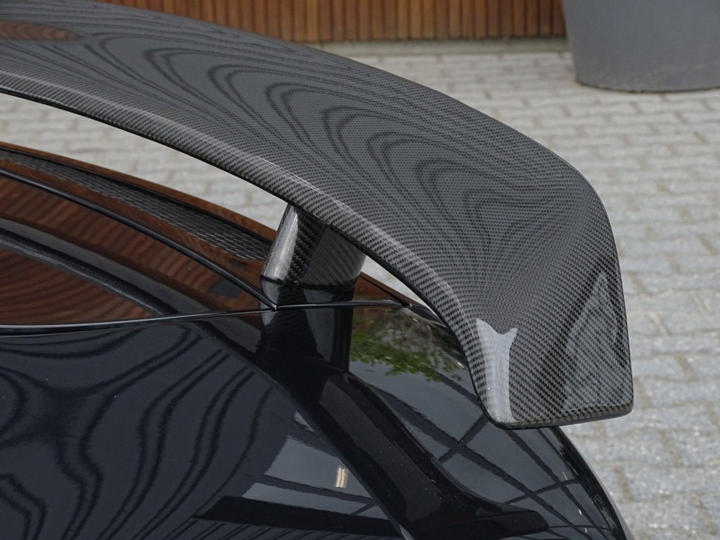 Quattro R8 4.2 V8 FSI 421PK / Carbon / Liftsysteem / LED / B&O