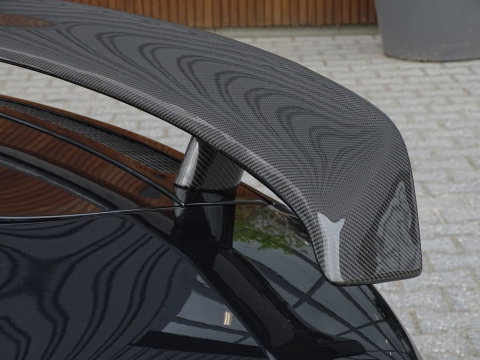 Quattro R8 4.2 V8 FSI 421PK / Carbon / Liftsysteem / LED / B&O