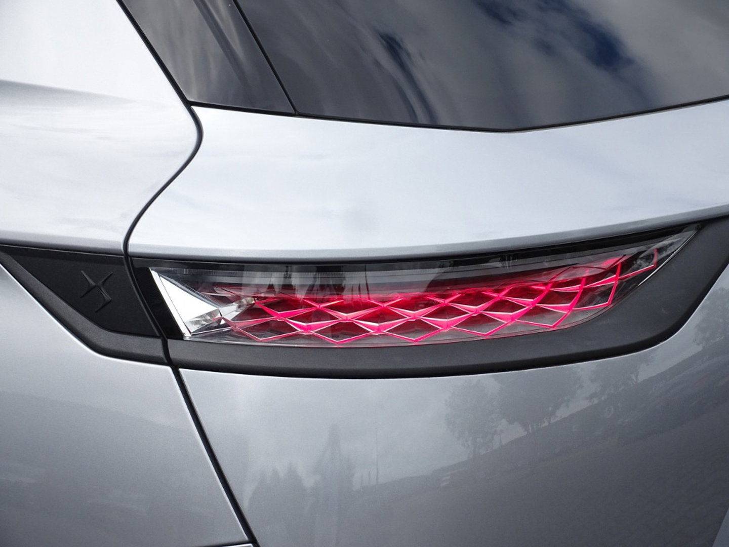 DS 7 Crossback 1.6 PureTech 181PK automaat / Performance Edit. / *NAP*