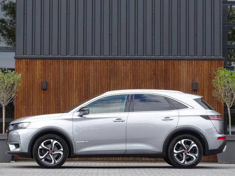 DS 7 Crossback 1.6 PureTech 181PK automaat / Performance Edit. / *NAP*