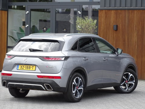 DS 7 Crossback 1.6 PureTech 181PK automaat / Performance Edit. / *NAP*