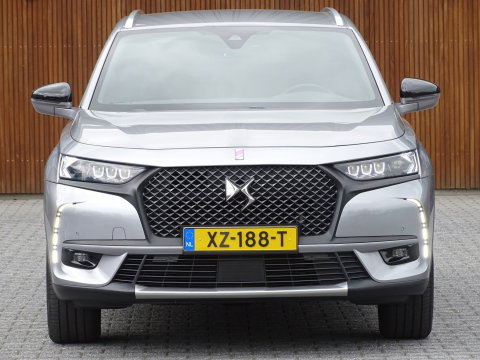DS 7 Crossback 1.6 PureTech 181PK automaat / Performance Edit. / *NAP*